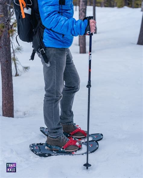 What Is Snowshoeing, How To Snowshoe [5 TIPS] + Gear List