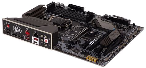 Low-Cost Meets Eight Cores: MSI MAG Z390 Tomahawk Review - Tom's ...