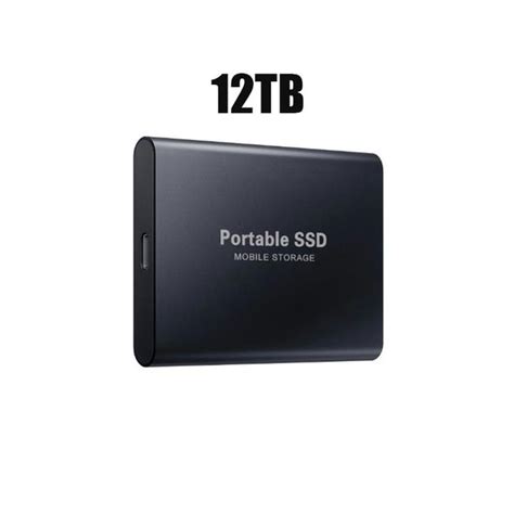 Shop Generic External hard drive USB 3.0, SSD, hard drive solid state ...