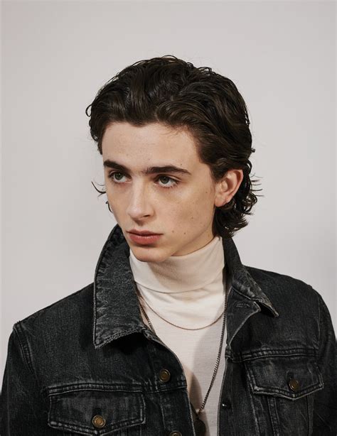 Pin by Mich Abarca on timothèe chalamet | Timothee chalamet, Pretty ...