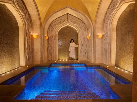 Review: A bespoke multi-sensorial spa journey at ShuiQi Spa At Atlantis ...