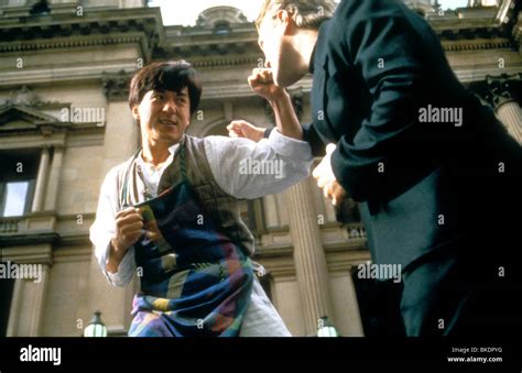 MR NICE GUY -1998 JACKIE CHAN Stock Photo - Alamy