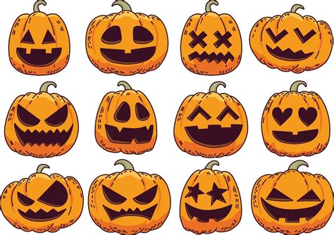 Pumpkin Vector Art, Icons, and Graphics for Free Download