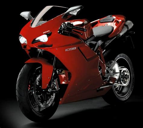 DUCATI 1098 specs - 2006, 2007 - autoevolution