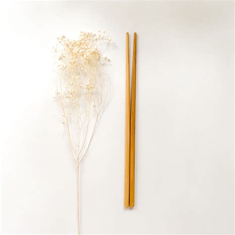 Bamboo Chopsticks- Scandinavian Living - Ava's Appletree