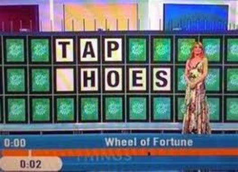 Wheel of Fortune Funny | Wheel of Fortune Puzzle Board Parodies | Know Your Meme