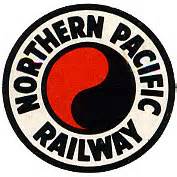 September 11, 1883: First Transcontinental Train Rolls into Portland - Dave Knows Portland