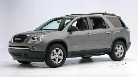 2008 GMC Acadia