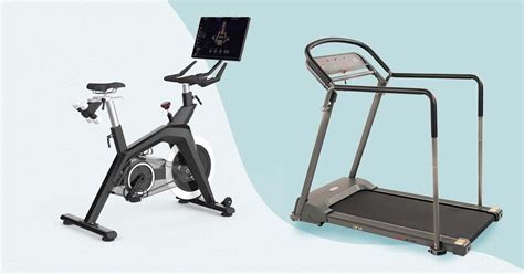 Bike Or Treadmill