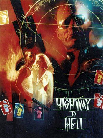 Highway to Hell (Film) - TV Tropes