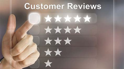 Topconsumerreview - What to Consider When Reading Consumer Reviews - Sosoactive - Publish News