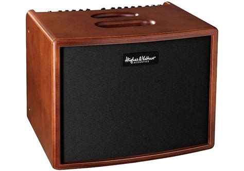 Review: Hughes & Kettner era 1 Acoustic Guitar Amp | Guitar World