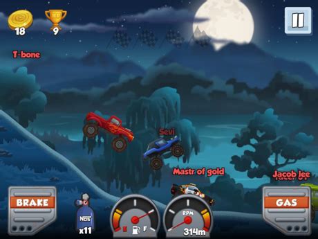 Kings of Climb Offroad Outlaws Hack Tool – GameHow24