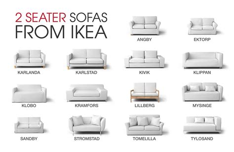 Replacement IKEA Covers for Old & Discontinued IKEA sofa models | Ikea ...