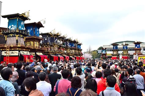 10 Best Festivals in Japan in April | Japan Wonder Travel Blog