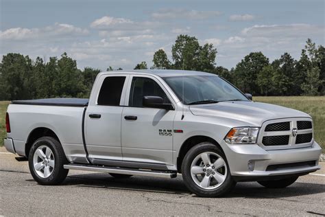 2016 Ram 1500 EcoDiesel