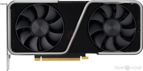 NVIDIA GeForce RTX 3050 8 GB GA107 Specs | TechPowerUp GPU Database