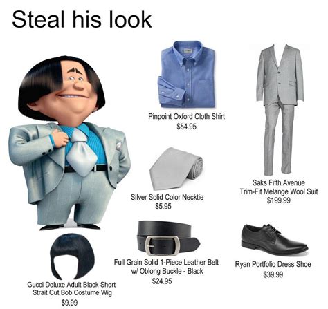 Aloysius O'Hare | Steal Her Look | Know Your Meme