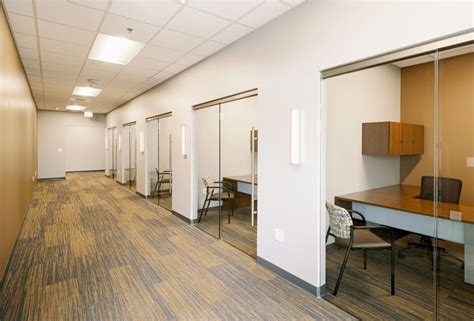 Gallery: Knoxville Orthopedic Clinic - EF Contract Flooring