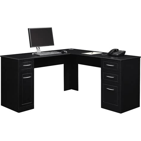 20+ White Curved Corner Desk