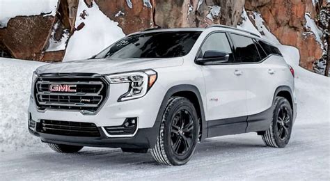 2021 Gmc Terrain Awd - Photos All Recommendation