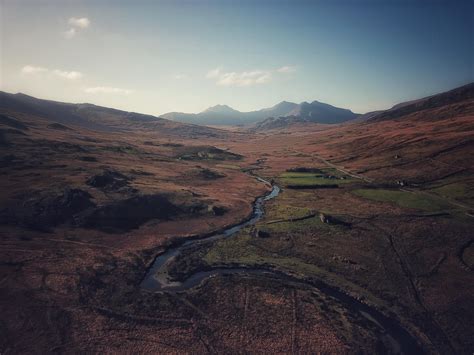 Snowdonia National park, North Wales. [4000x3000] : r/EarthPorn