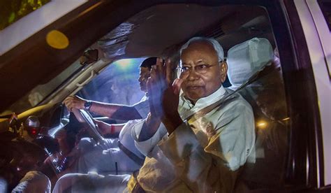 Can Nitish Kumar unite unlikely allies to take on BJP?- The Week