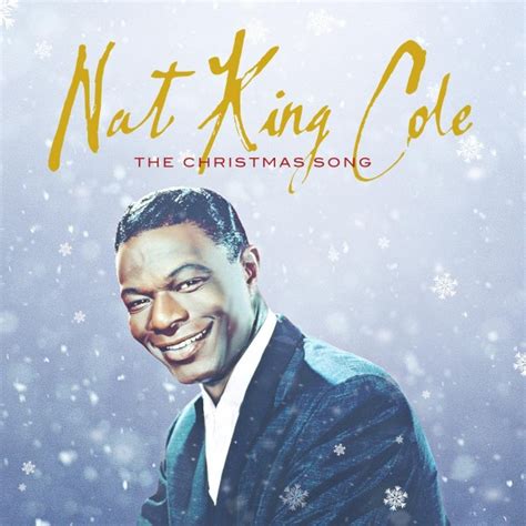 Nat King Cole - The Christmas Song (2015, Vinyl) | Discogs