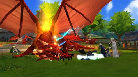 AdventureQuest 3D Giveaway [ENDED] - MonsterVine