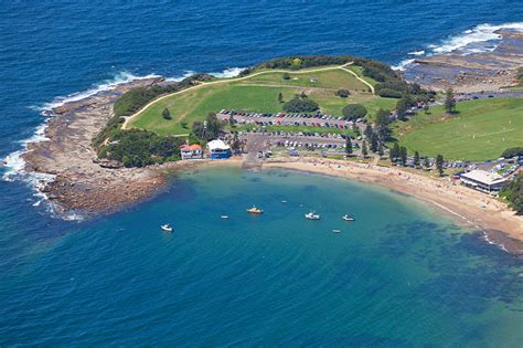 Aerial Photos The Haven Landscape Images Central Coast Boats Harbour