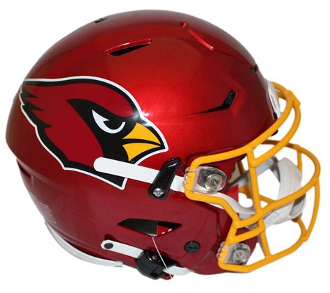 Cardinals Helmet