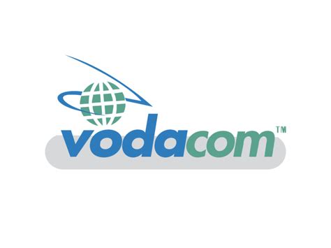 Vodacom Logo PNG Transparent & SVG Vector - Freebie Supply