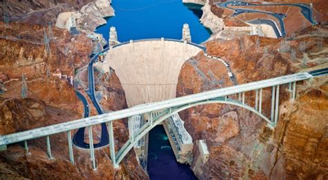 10 Best Things To Do at Hoover Dam - Hoover Dam Tours