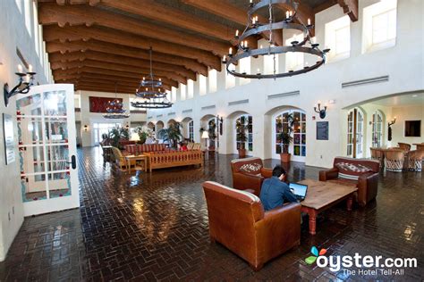 Hotel Albuquerque at Old Town Review: What To REALLY Expect If You Stay