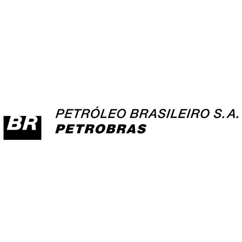 Petrobras Logo PNG Transparent & SVG Vector - Freebie Supply