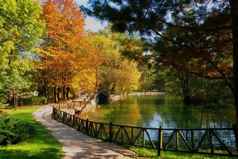 The spring of river Bosna - Sarajevo Accommodation