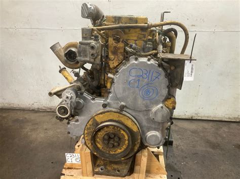 CAT 3176 Engine Assembly for Sale