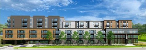 New student housing project coming to South Riverside Drive in Iowa City | The Gazette