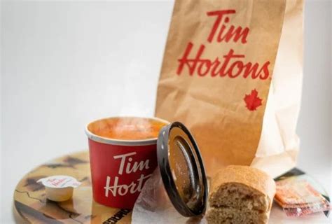 Top 10 Tim Hortons Soups - BigCityReview