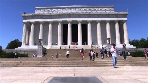 VIDEO: Small-Group National Mall Walking Tour in Washington DC ...