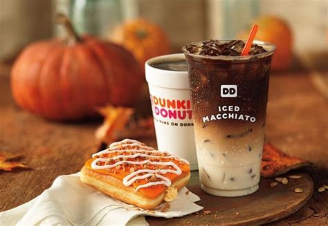 4 Dunkin Decaf Iced Coffees You Must Try! (Full 2024 List)