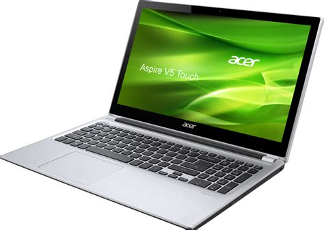 Drivers Notebook Acer Aspire V5-572PG Windows 8 64-bit | Baixar Download Driver