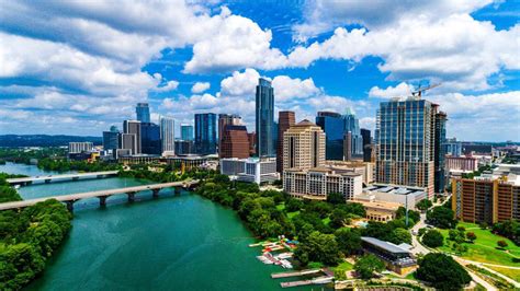 Best Places To Live In Texas In 2022 – Forbes Advisor