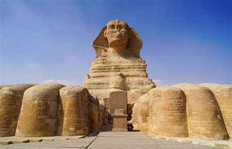 38 Of The Oldest Man-Made Structures In The World