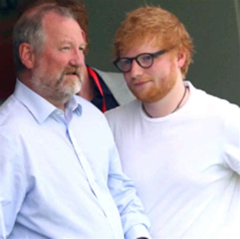 John Sheeran: Who Is Ed Sheeran's Father? - Dicy Trends