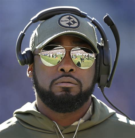 Mike Tomlin needs to fire Mike Tomlin as defensive coordinator