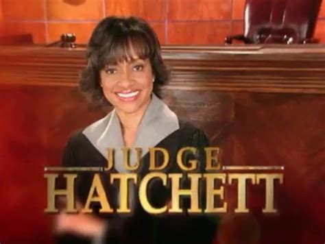 Sheriff Kristopher Coody pleads to groping TV Judge Glenda Hatchett