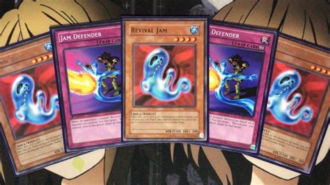 My Revival Jam Yugioh Deck Profile for May 2020 - YouTube