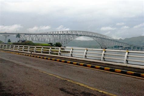 Samar-Leyte, San Juanico Bridge, Philippines | San juanico bridge ...