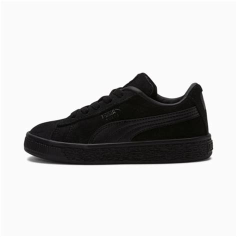 Suede Classic LFS Toddler Shoes | PUMA